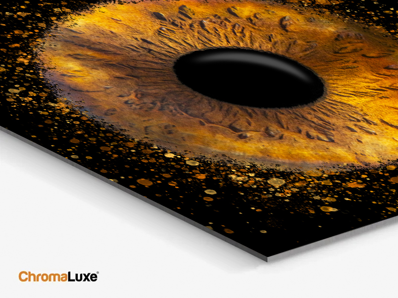 Chromaluxe_Iris Les Produits