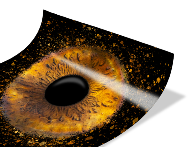 FujiCrystalPearl_Iris Les Produits